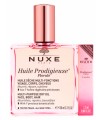 Nuxe Huile Prodigieuse Florale 100 Ml + Muestra Perfume Floral 1,2 ml