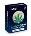 Neo Cannabidorm, 30 Capsulas Liquidas