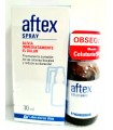 Aftex Spray 30MI Aplicador Bucal