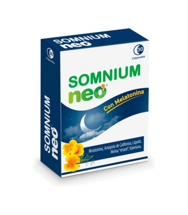 Somnium Neo  30