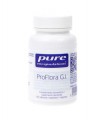 Pure Encapsulations ProFlora G.I. 60 Cáps