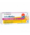 Arkobiotics Vitaminas y Defensas Niños 7 Viales