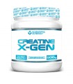 Creatine X-Gen 500G Scientiffic Nutrition