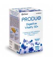 Produo Digestive Vitality 50+  30 Cápsulas