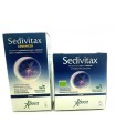 Sedivitax Advanced 30 ml + Regalo Sedivitax 10 Infusiones