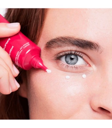Nuxe Merveillance Lift Crema Reafirmante Contorno de Ojos 15 ml