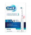 Oral B Cepillo Eléctrico PRO 3 Cuidado de Encías