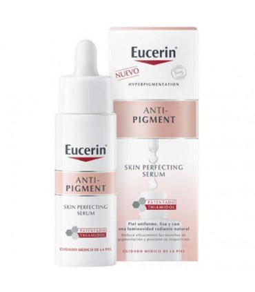 Eucerin Anti-Pigment Skin Perfecting Sérum Antimanchas 30 ml