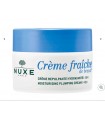 Nuxe Crème Fraîche de Beauté Crema Repulpante Hidratante 48H  50 Ml