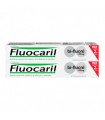 Fluocaril Pasta Blanqueante Duplo 2x75ml