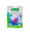 Gum Easy-Flossers 30 Unidades