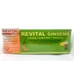 Revital Ginseng 20 viales + Regalo Revital Defensas 10 Viales