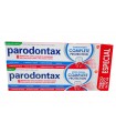 Parodontax  Complete Protection Extra Fresh Duplo 2X75 ml