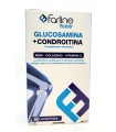 Farline Glucosamina + Condroitina  60 comprimidos