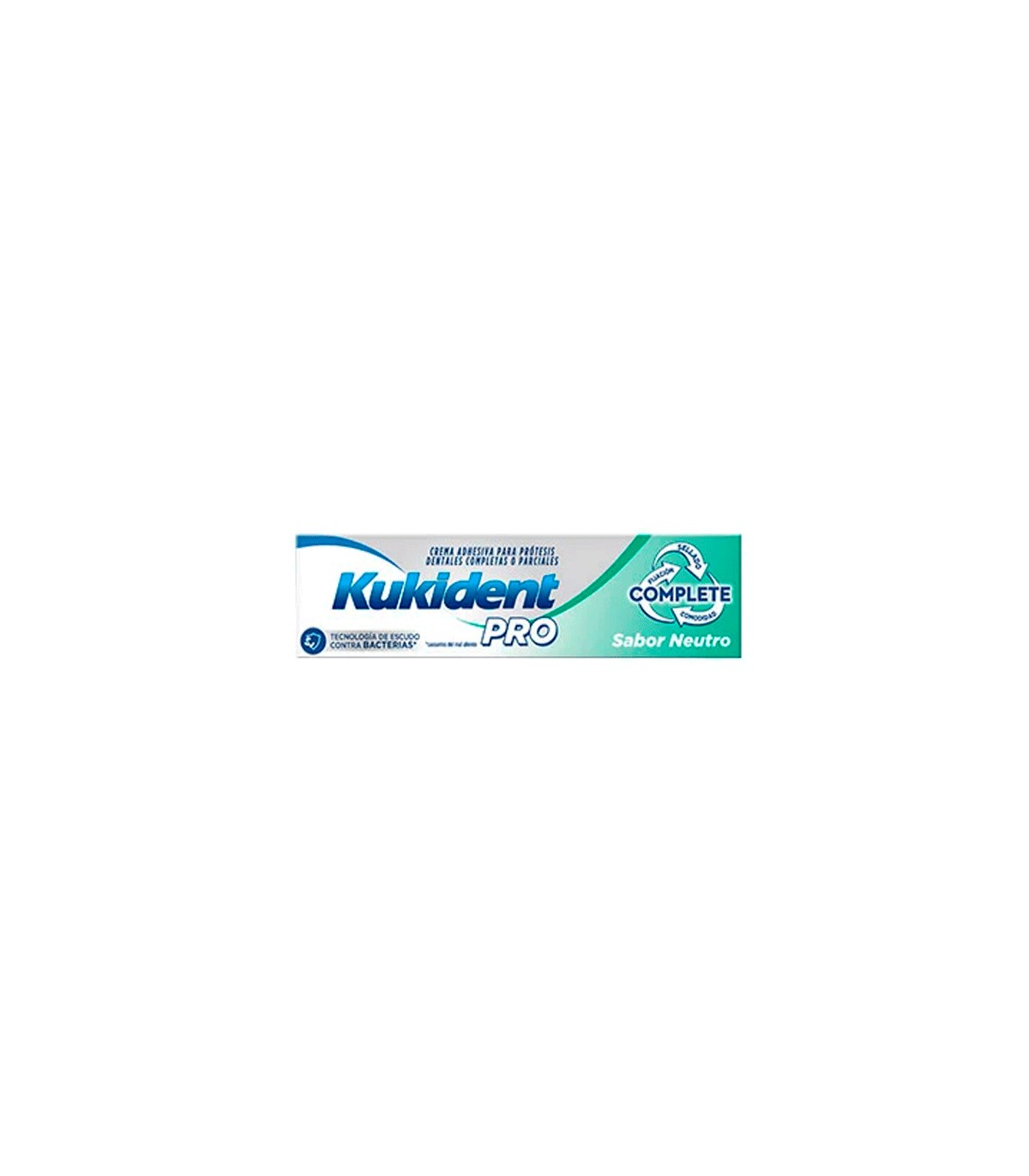 KUKIDENT Pro Complete Neutral Flavor 47g Buy OFFER at Farma2Go