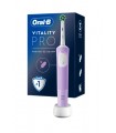 Oral-B Cepillo Eléctrico Vitality Pro Lila