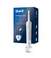 Oral-B Cepillo Eléctrico Vitality Pro Blanco