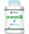 Omega 3 1000mg Scientiffic Nutrition