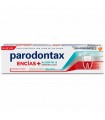 Parodontax Encías + Aliento & Sensibilidad Blanqueante Pasta Dentrífica 75 Ml