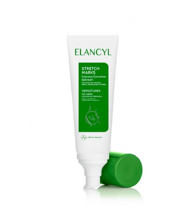 Elancyl Gel-Crema Corrección Intensiva Antiestrías 75 ml