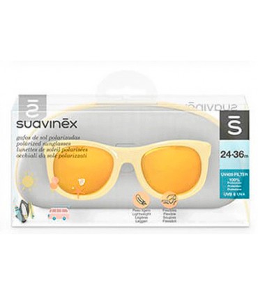 Suavinex Gafas de Sol Polarizadas 24-36 Meses