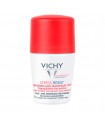 Vichy Desodorante Stress Resist Tratamiento Intensivo Anti-transpirante 72h Roll On 50 ml