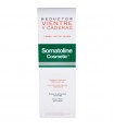 Somatoline Cosmetic Reductor Vientre y Caderas Crema Efecto Calor 250 ml