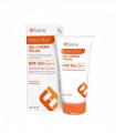 Farline Gel-Crema Facial Toque Seco SPF50+ 50 ml