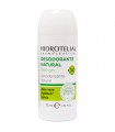 Hidrotelial Desodorante Natural Roll On 75ml