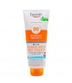Eucerin Sun Kids Sensitive Protect Toque Seco SPF 50+ 400 ml