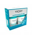 Vichy Desodorante Tratamiento Anti-transpirante 48h Roll On Duplo 2x50 ml