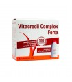 Vitacrecil Complex Forte 180 cápsulas+Regalo Champú Anticaída 200 ml