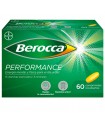 Berocca Performance 60 Comprimidos