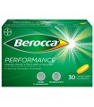 Berocca Performance 30 Comprimidos