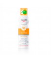 Eucerin Sun Spray Dry Touch  Fps50 Transparent 200ml